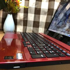 ?Webカメラ内蔵・激安A級美品高速i5第5世代・Win11・Win10
