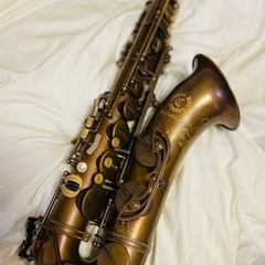 Canonball TVR-L テナーサックス