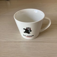 【新品】くまモン　マグカップ