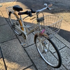 難あり自転車