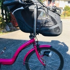 ①1558番 電動自転車
