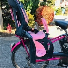 ①1558番 電動自転車