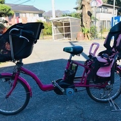 ①1558番 電動自転車