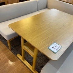 コーナーダイニングセット【店頭取引限定】【中古品】早い者勝ち！🚛足立区近郊配送可能！！