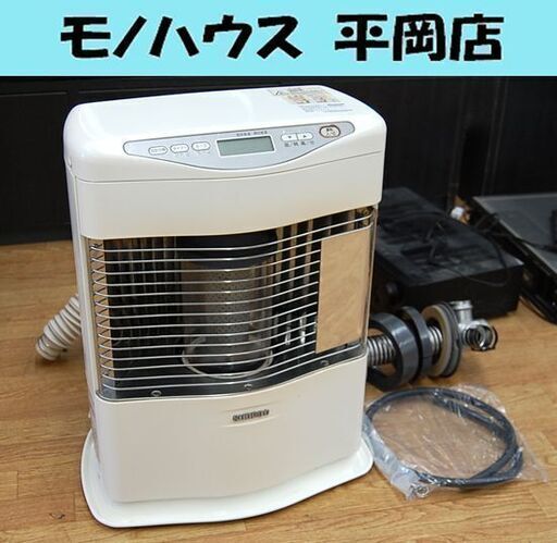 FF式ストーブ 2014年製 サンポット FFR-384BL 輻射式 密閉式石油 FF式ストーブ 2014年製 サンポット FFR-384BL 輻射式 密閉式石油