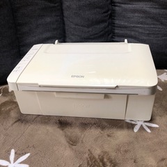 EPSON　エプソン　PX-403A　インクジェットプリンター　...