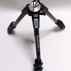 ★ Manfrotto ○ マンフロット ○ 190プロカーボンファイバー三脚 4段 ○ MT190CXPRO4 ● カーボンファイバーモデル 4段 !!!