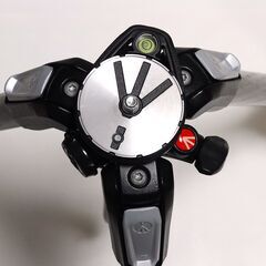 ★ Manfrotto ○ マンフロット ○ 190プロカーボンファイバー三脚 4段 ○ MT190CXPRO4 ● カーボンファイバーモデル 4段 !!!