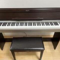 YAMAHA 電子ピアノ ARIUS YDP-S31