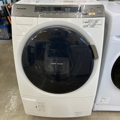 ⭐️Panasonic⭐️パナソニック⭐️ドラム式洗濯機