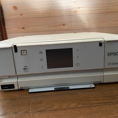 EPSONのプリンターです