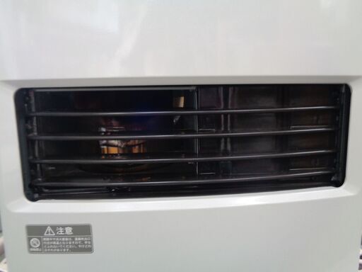 CORONA コロナ 石油ファンヒーター FH-VX3617BY 2018年製 中古美品