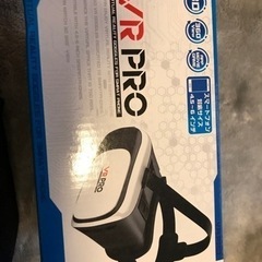VR/新品未使用
