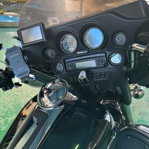 3/10受付終了‼️大幅値下げ‼️早い者勝ち❗️Harley-Davidson