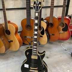 エレキギター販売中‼︎【Bill’s Brothers BLPC-55　 パーツ交換品】 エレキギター販売中‼︎【Bill's Brothers BLPC-55 パーツ交換品】