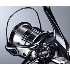 釣具 シマノ(SHIMANO) スピニングリール 19 ヴァンキッシュ4000XG