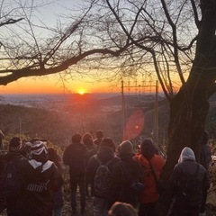 〜2023年新春初日の出ツーリング来てくれる方募集します！〜