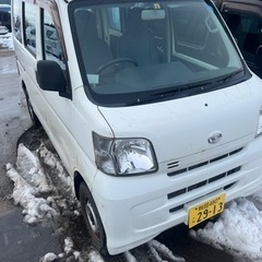 【ネット決済】24年車！245000キロ！車検長い！切り替え4W...