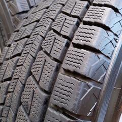 アルファード　スタットレスタイヤ４本