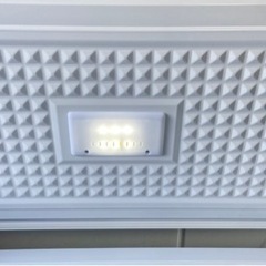 冷凍ストッカー　シャープFC-S30D-W 300L