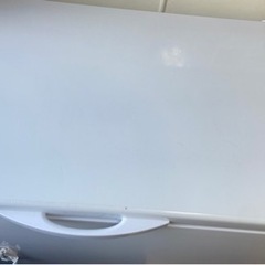 冷凍ストッカー　シャープFC-S30D-W 300L