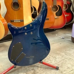 お値下げしました！エレキギター販売中‼︎【EPIHONE EM-2 COSTOM パーツ交換品】 お値下げしました！エレキギター販売中‼︎【EPIHONE EM-2 COSTOM