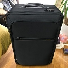 スーツケース（キレイ）