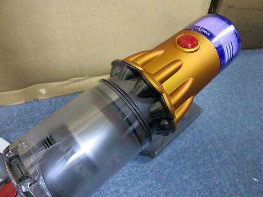 ダイソン dyson v12 detect slim total clean SV20 | mb-v-gmbh.de