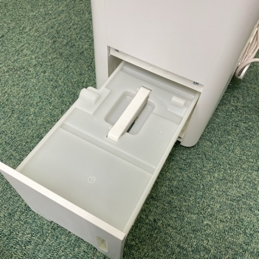 ご来店限定】＊エディオン 衣類乾燥除湿機 2019年製＊1227-4