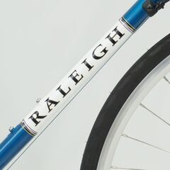 RALEIGH 「ラレー」 CRF 2017-2022年モデルロードバイク