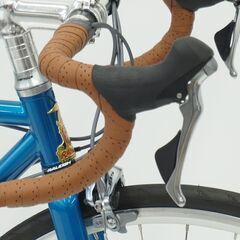 RALEIGH 「ラレー」 CRF 2017-2022年モデルロードバイク