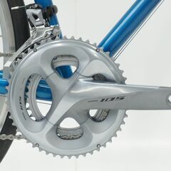 RALEIGH 「ラレー」 CRF 2017-2022年モデルロードバイク