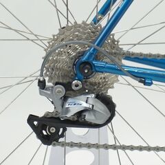 RALEIGH 「ラレー」 CRF 2017-2022年モデルロードバイク