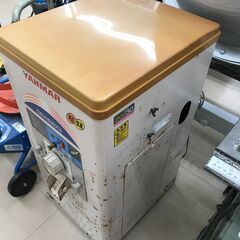 ✨ヤンマー　中古　HS550E　精米機✨うるま市田場✨