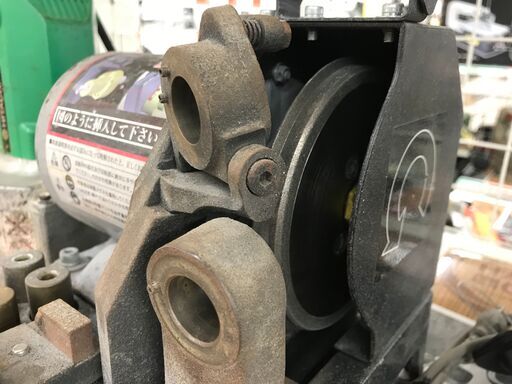 ✨ROKEN　中古　S2000　スポットカッター✨うるま市田場✨
