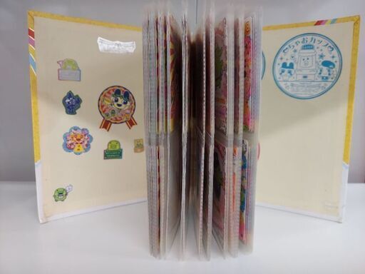 たまごっち シークレットカードやレアカード有