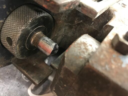 ✨オグラ 中古 HPC-920DI パンチャー✨うるま市田場✨