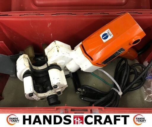 ✨ベンカン　中古　PC-34　パイプカッタ✨うるま市田場✨