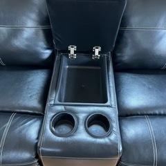 ほぼ新品　美品ソファ　タグ付き　アシュレイ