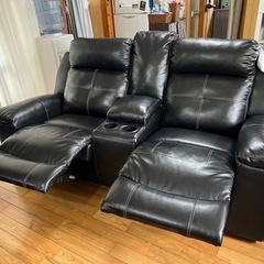 ほぼ新品　美品ソファ　タグ付き　アシュレイ