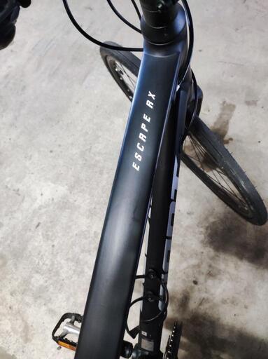 2021 エスケープRX3 M（500）オプション多数