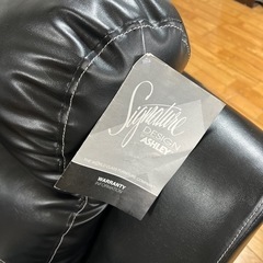 ほぼ新品　美品ソファ　タグ付き　アシュレイ