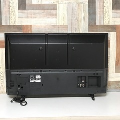 即日受渡❣️去年購入4K液晶TV firetv stick4K付31000円