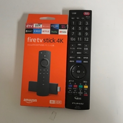 最安 即日受渡受渡❣️送料込3年前購入49型4K液晶TV HDR 10に - htii