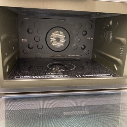 【ご来店限定】＊シャープ ウォーターオーブン ヘルシオ 2020年製＊1227-5 ご来店限定】＊シャープ ウォーターオーブン ヘルシオ 2020年製＊1227-5