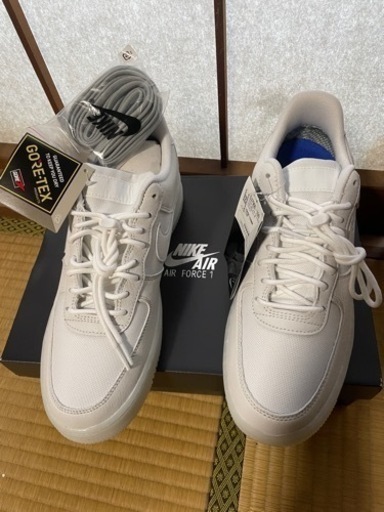 エアフォース1 GTX - 神奈川県の靴/バッグ