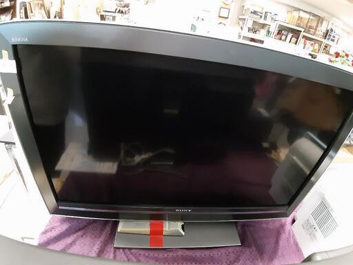 【引取先決まりました！ 】テレビ 液晶テレビ sony KDL-40V3000 40型 BRAVIA ブラビア お店までご来店をお待ちしております！