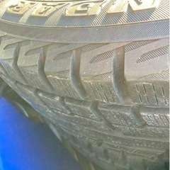 20インチスタッドレス