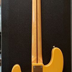 フェンダー ジャパン 50s プレシジョンベース