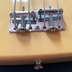 フェンダー ジャパン 50s プレシジョンベース